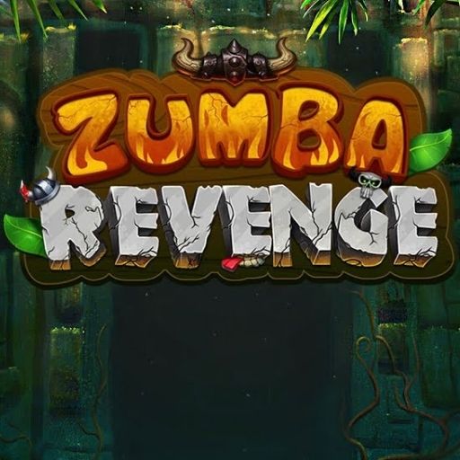 Zumba Revenge