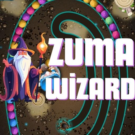 Zuma Wizard