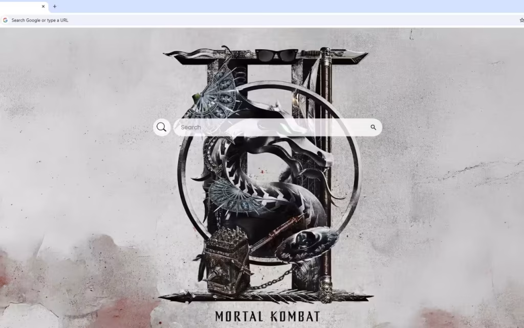 Mortal Kombat 11 Live Wallpaper