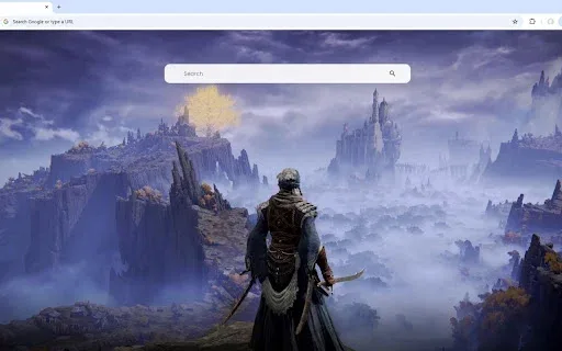 Elden Ring Wallpaper