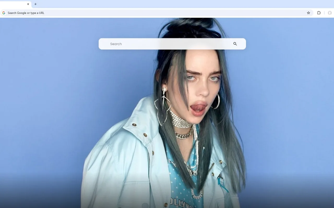 Billie Eilish Wallpaper