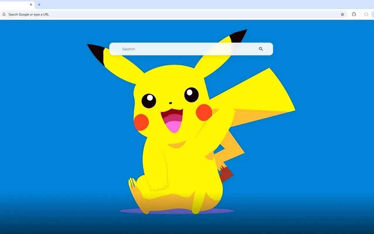 Pikachu Wallpaper