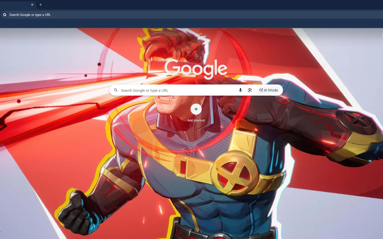 Cyclops Season 8