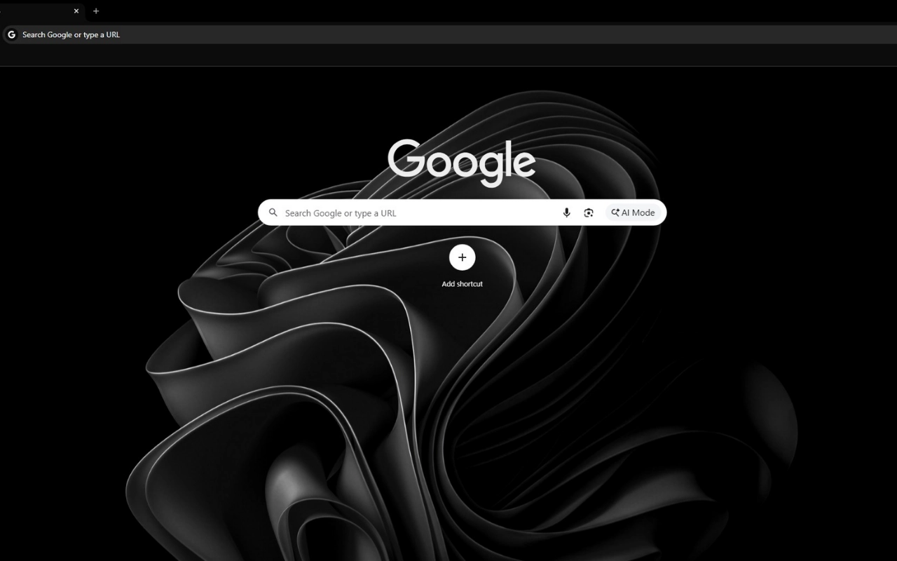 Windows 11 AMOLED