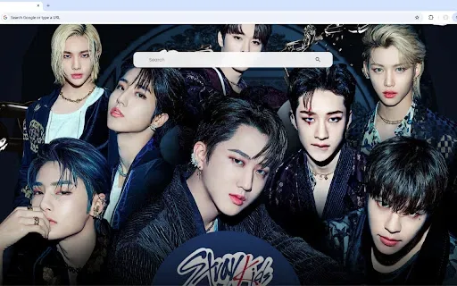 Stray Kids Wallpaper