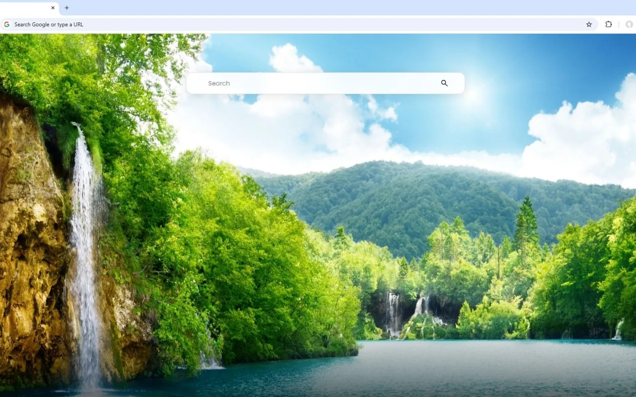 Nature Wallpaper