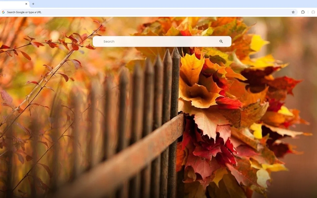 Fall - Autumn Wallpaper