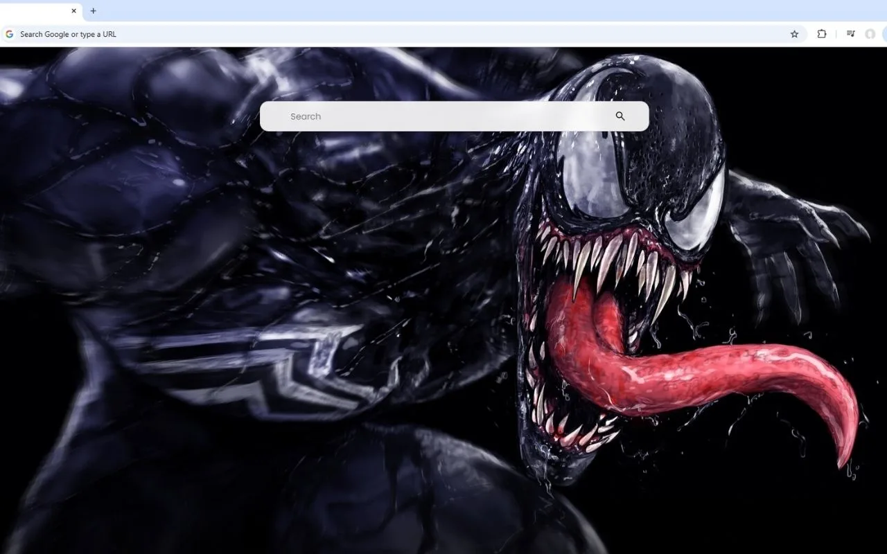 Venom Wallpaper
