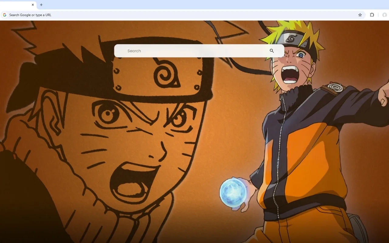 Naruto Wallpaper