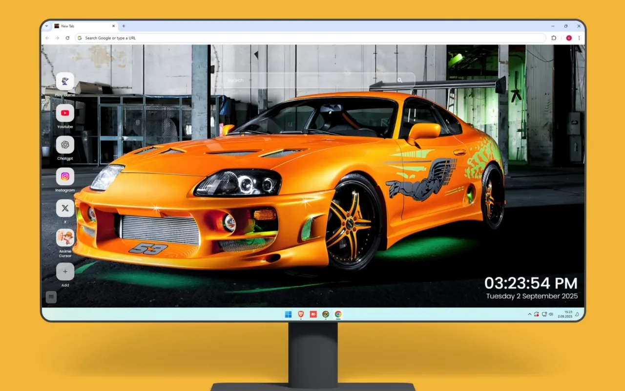 JDM Cars Wallpaper