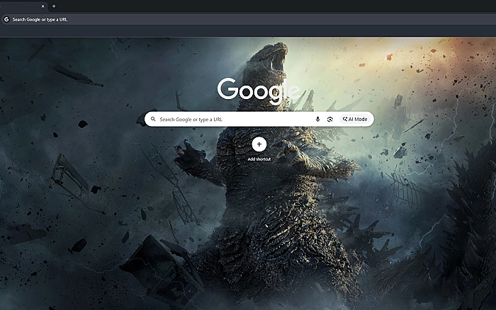 Godzilla Minus Zero 2026 Wallpaper