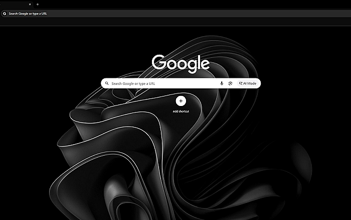 Windows 11 AMOLED