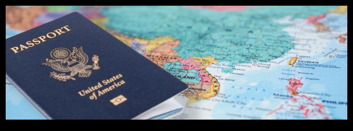 Study Abroad with RESP Your Passport to the World 1