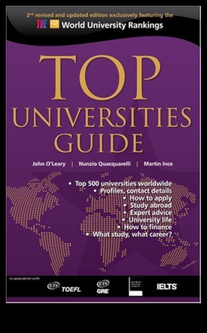 University Rankings Demystified: Understanding the Metrics