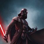 Darth Vader