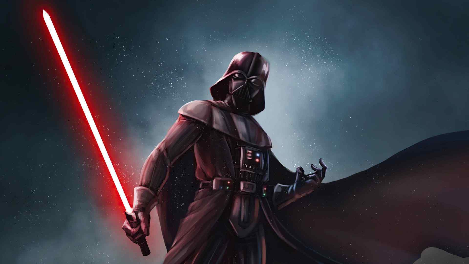 Darth Vader