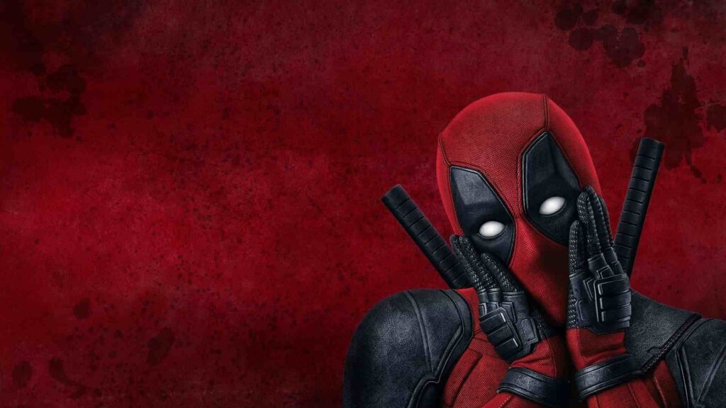 Dead Pool Theme