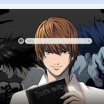 Death Note Wallpaper