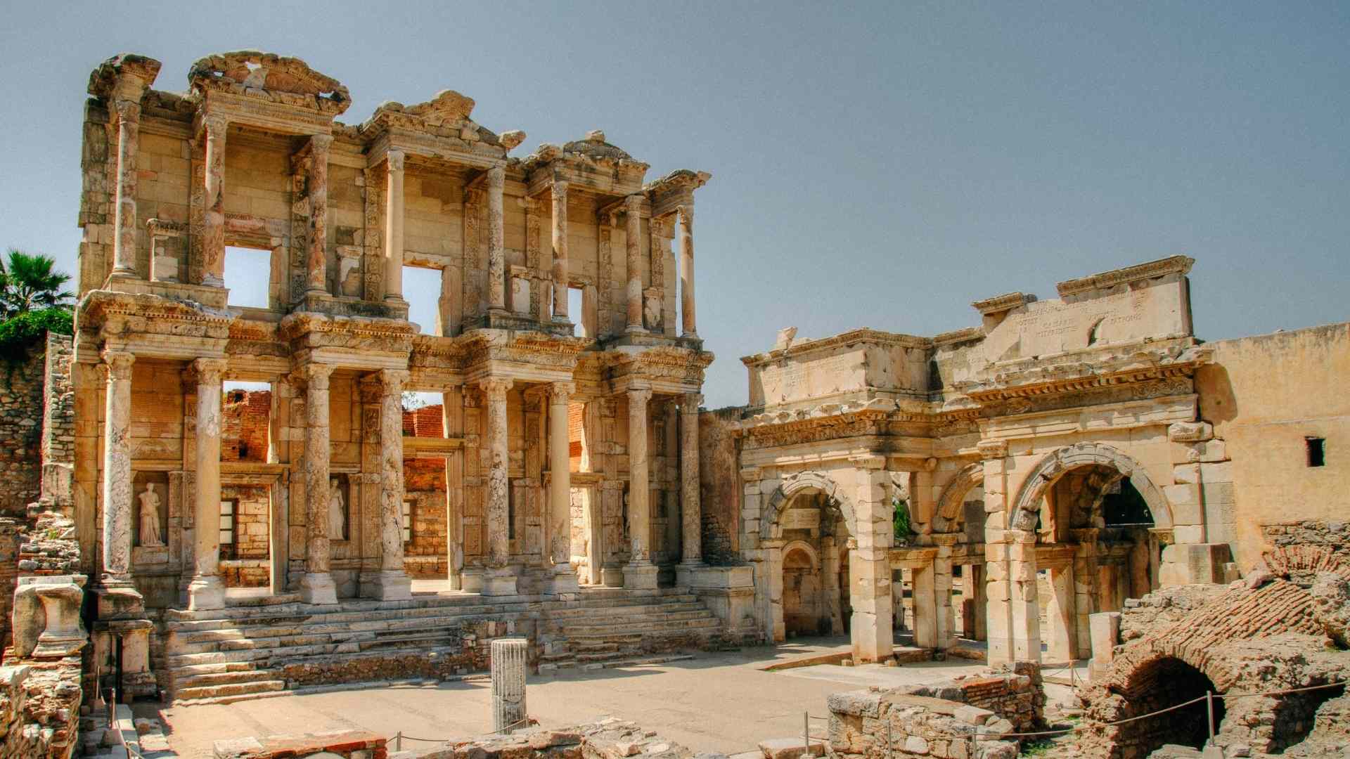 Ephesus