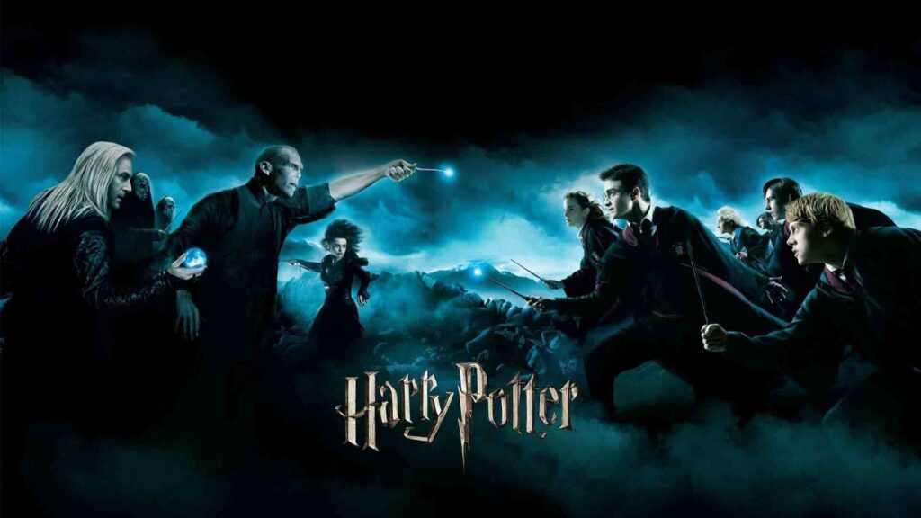 Harry Potter Theme