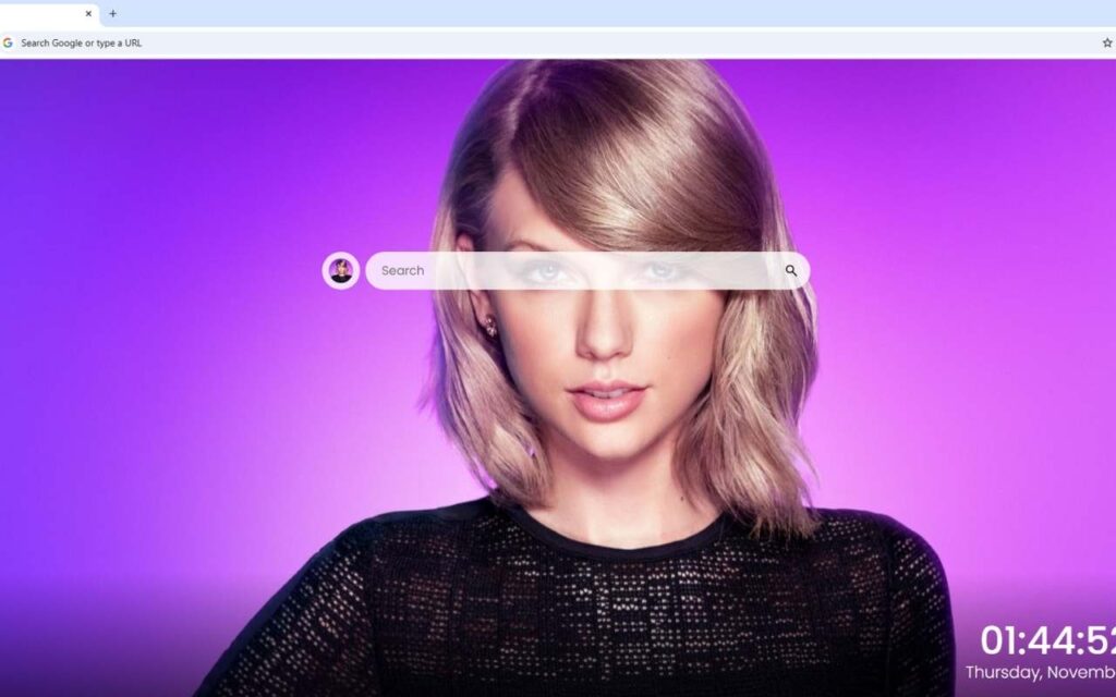 Taylor Swift Wallpapers