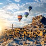 Turkey Cappadocia