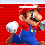 Mario Wallpaper