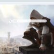 Assassin's Creed Live Wallpaper