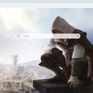 Assassin’s Creed Live Wallpaper