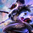 Bayonetta Live Wallpaper