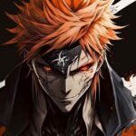 Bleach – Ichigo