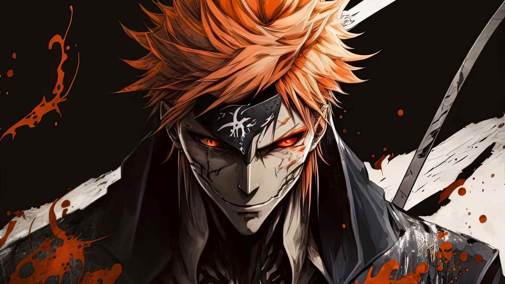 Bleach – Ichigo