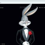 Bugs Bunny Wallpaper