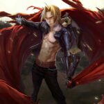 Edward Elric