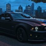 Ford Mustang Shelby GT500