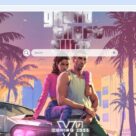 GTA 6 Live Wallpaper