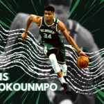 Giannis Antetokounmpo