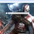 God of War Live Wallpaper