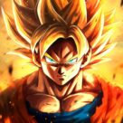 Goku – Dragon Ball Z