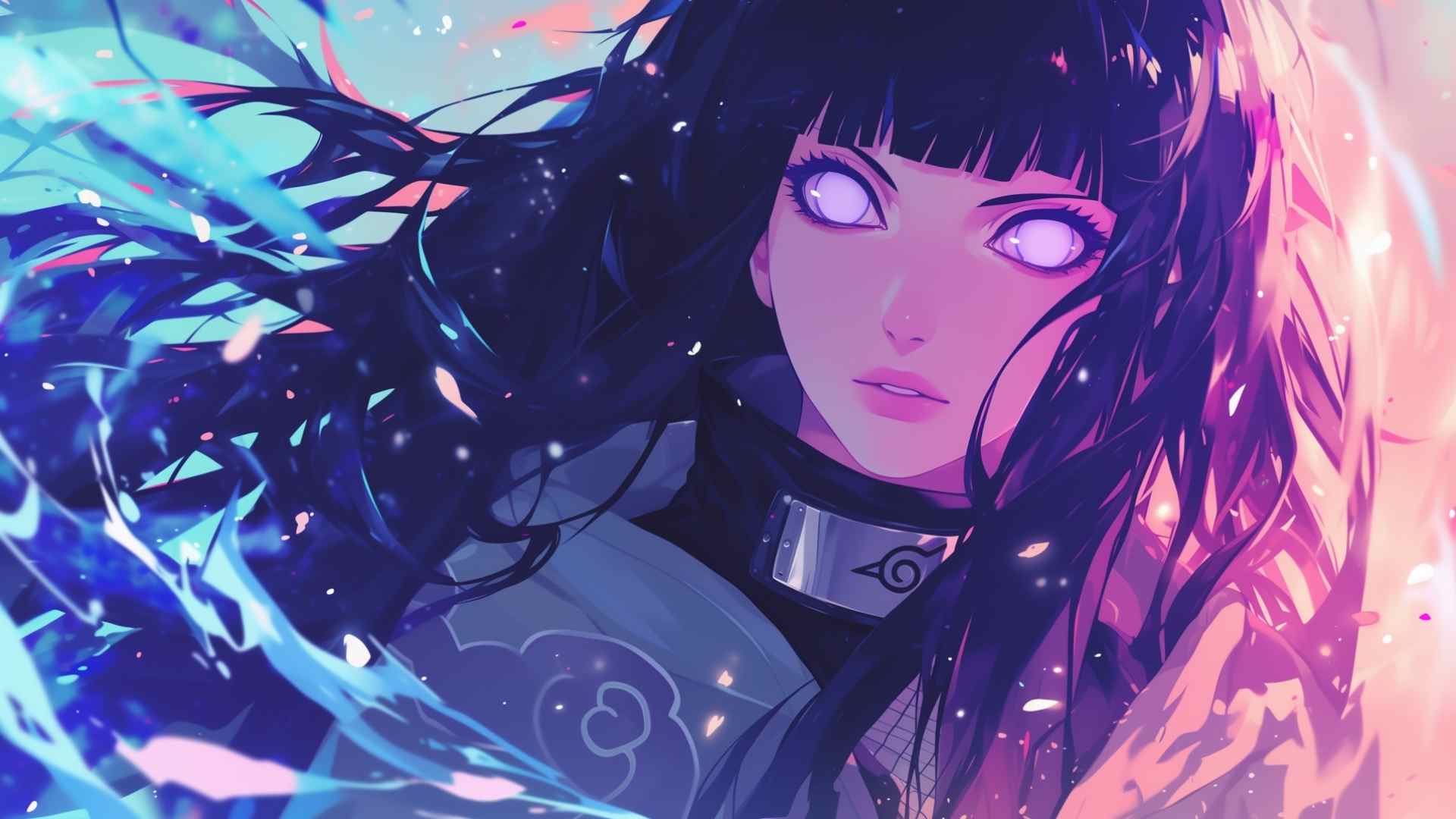 Hinata Hyuga