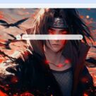 Itachi Uchiha Live Wallpaper