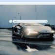 Lamborghini Revuelto Live Wallpaper