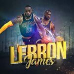 LeBron James Cavs