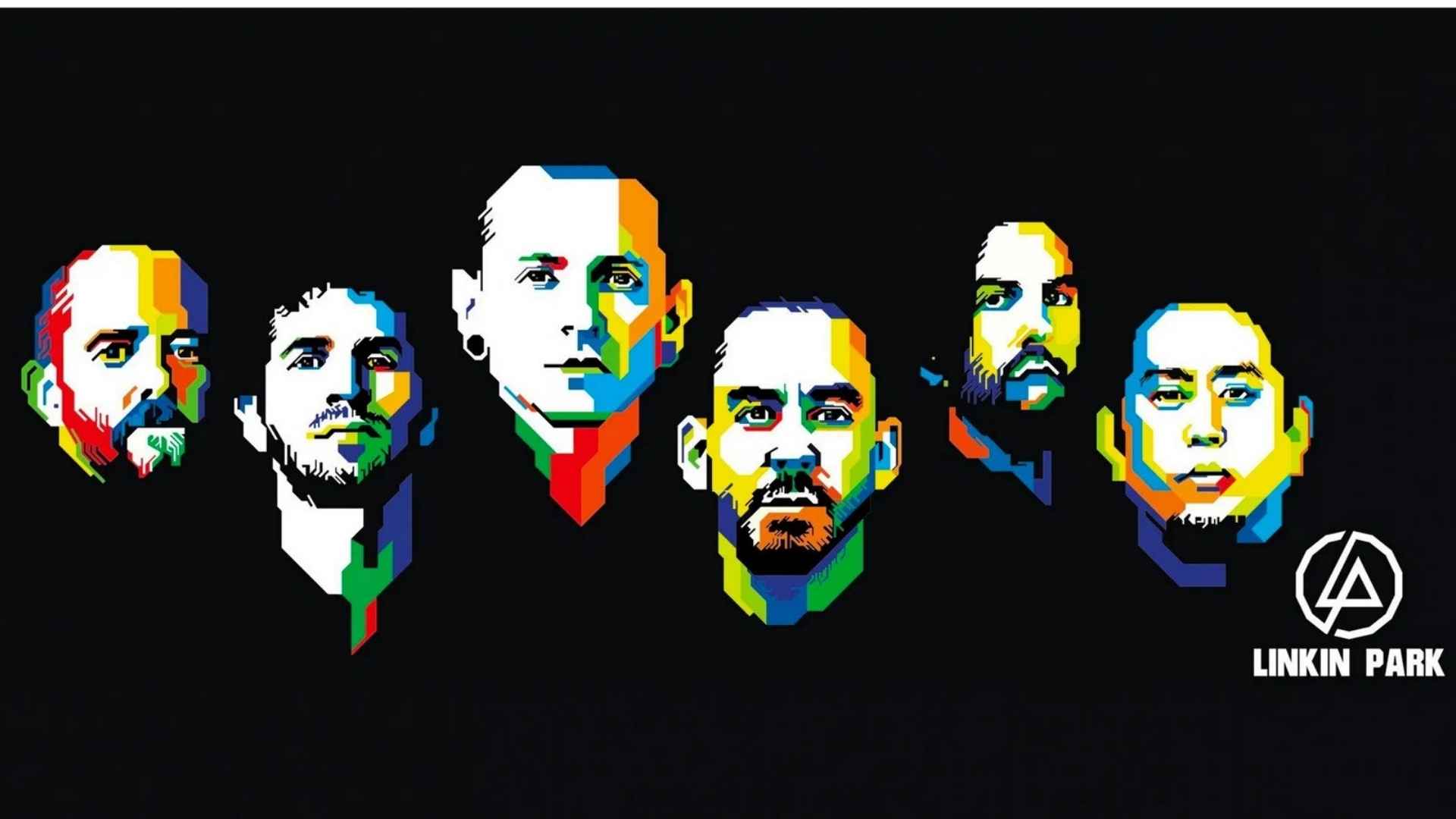 Linkin Park Wallpaper