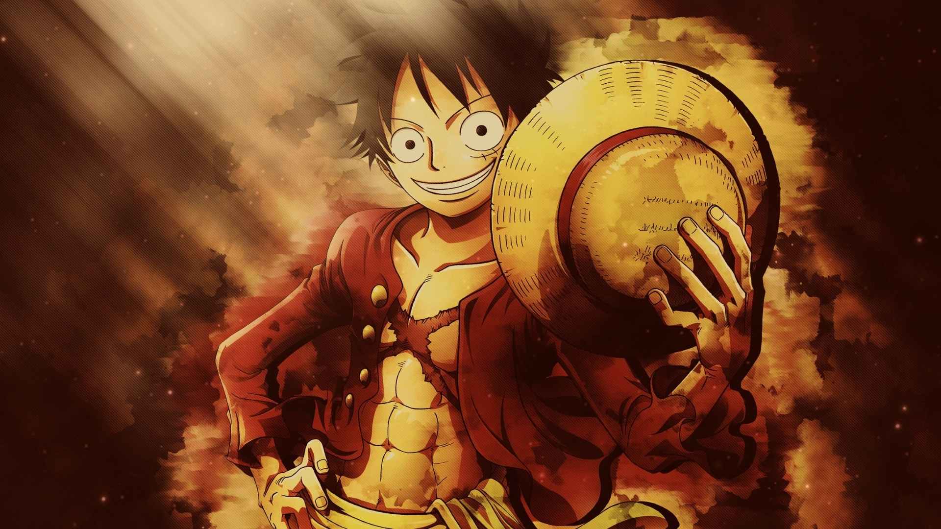 Luffy