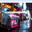 Nissan GTR Nismo R35 Live Wallpaper