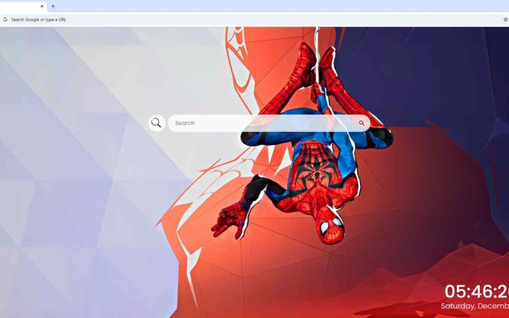 Spider Man Live Wallpaper