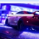 Toyota Supra Live Wallpaper