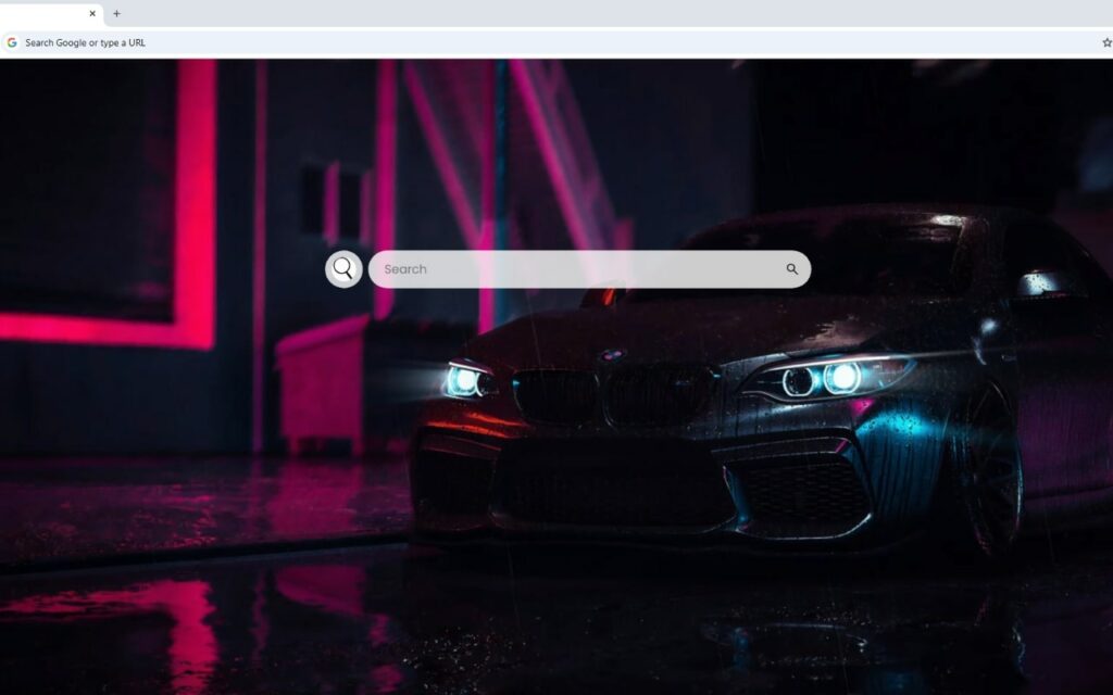 BMW M2 Live Wallpaper