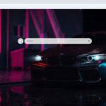 BMW M2 Live Wallpaper